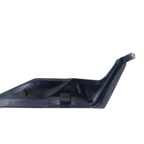 Aba Direita Tanque Triumph Daytona 675R 2016 Original (026) 