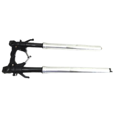 Par Bengalas Kawasaki Modelo Zx10 R Ano 2009 2010 Original