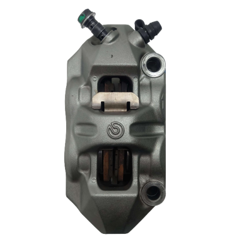 Pinça Dianteira Direita Triumph Daytona 675R 2016 Origi (025