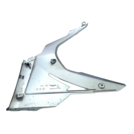 Spoiler Direito Triumph Daytona 675R 2016 Origina AVARIA 024