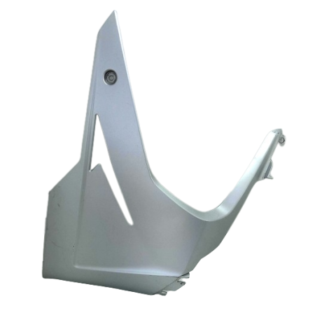 Spoiler Direito Triumph Daytona 675R 2016 Origina AVARIA 024