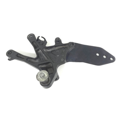 Bacalhau Dianteiro Direito Kawasaki Zx10 R Ano 2009 Original