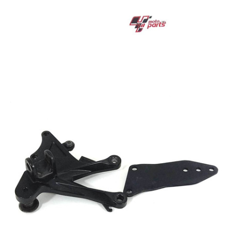 Bacalhau Dianteiro Direito Kawasaki Zx10 R Ano 2009 Original