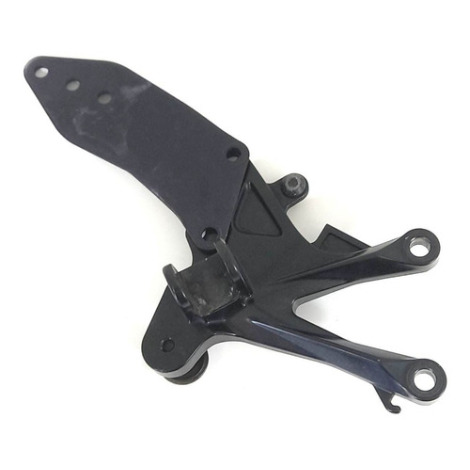 Bacalhau Dianteiro Direito Kawasaki Zx10 R Ano 2009 Original