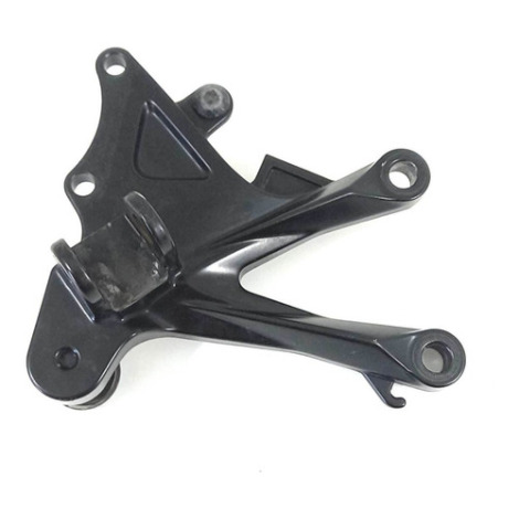 Bacalhau Dianteiro Direito Kawasaki Zx10 R Ano 2009 Original