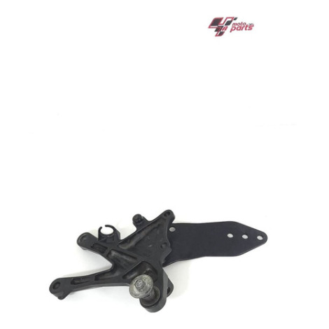 Bacalhau Dianteiro Direito Kawasaki Zx10 R Ano 2009 Original