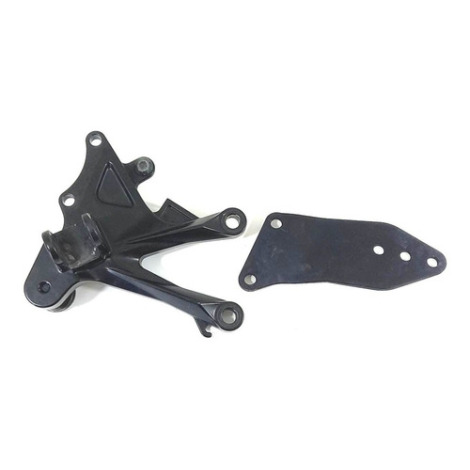 Bacalhau Dianteiro Direito Kawasaki Zx10 R Ano 2009 Original