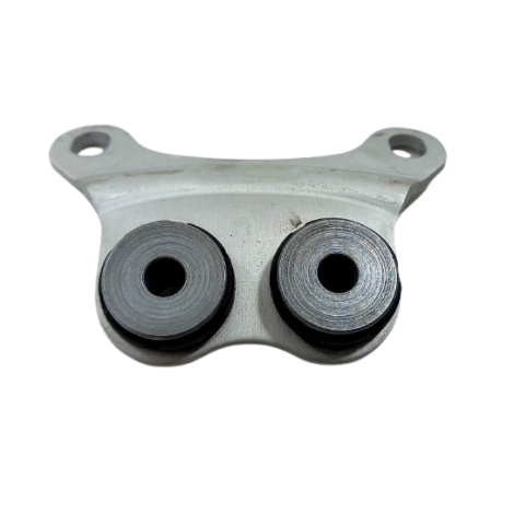 Suporte Tanque Triumph Daytona 675R Ano 2016 Original (025)