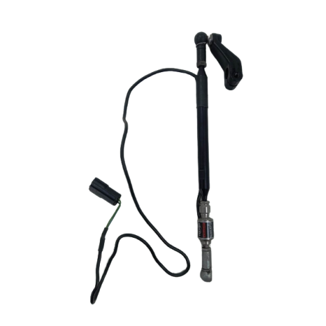 Quick Shifter Triumph Daytona 675R Ano 2016 Original (024)  