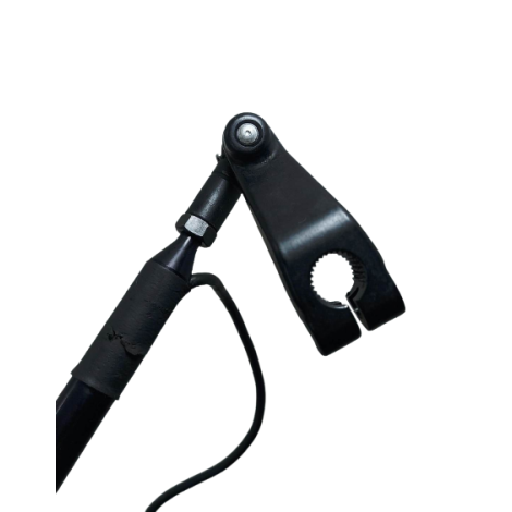 Quick Shifter Triumph Daytona 675R Ano 2016 Original (024)  