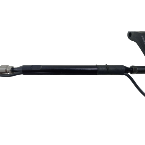 Quick Shifter Triumph Daytona 675R Ano 2016 Original (024)  