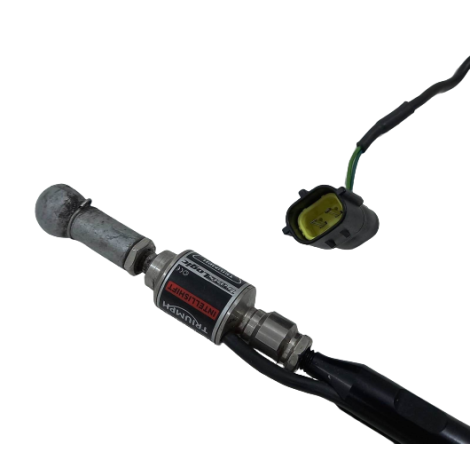 Quick Shifter Triumph Daytona 675R Ano 2016 Original (024)  