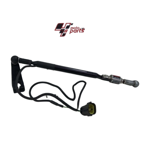 Quick Shifter Triumph Daytona 675R Ano 2016 Original (024)  