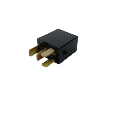 Rele Auxiliar Triumph Daytona 675R Ano 2016 Original (024)  