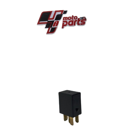 Rele Auxiliar Triumph Daytona 675R Ano 2016 Original (024)  