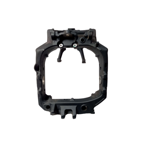 Chassi Sucata Triumph Modelo Daytona 675R Ano 2016 Original