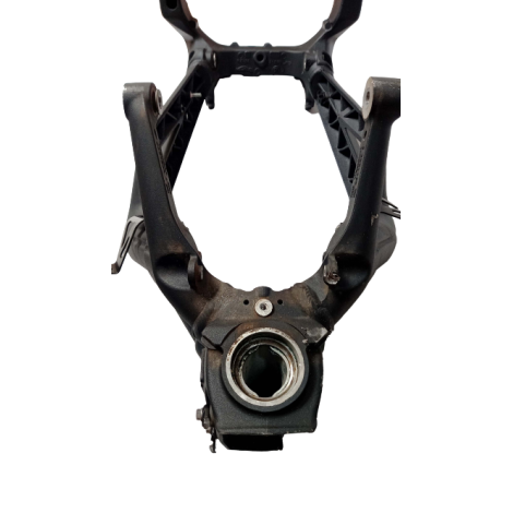 Chassi Sucata Triumph Modelo Daytona 675R Ano 2016 Original