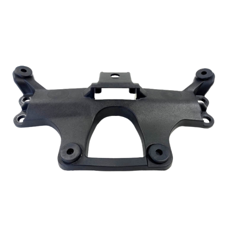 Suporte Banco Carona Triumph Daytona 675R 2016 Original 026