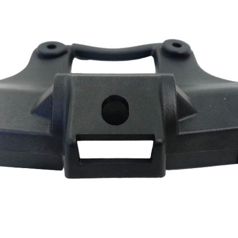 Suporte Banco Carona Triumph Daytona 675R 2016 Original 026