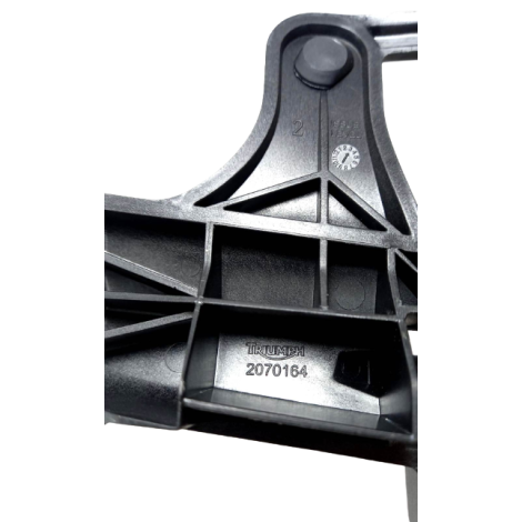 Suporte Banco Carona Triumph Daytona 675R 2016 Original 026