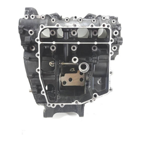 Bloco Carcaça Motor Jogo Com Nf Kawasaki Zx6 R Ano 2012 Zx6r