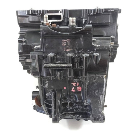 Bloco Carcaça Motor Jogo Com Nf Kawasaki Zx6 R Ano 2012 Zx6r