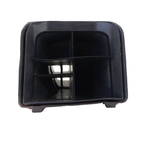 Borracha Duto Ar Triumph Daytona 675R Ano 2016 Original 026