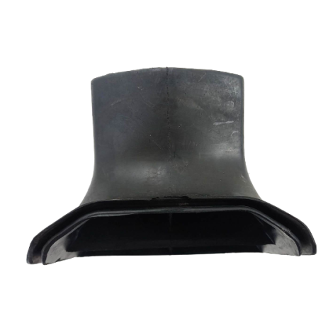 Borracha Duto Ar Triumph Daytona 675R Ano 2016 Original 026