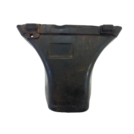 Borracha Duto Ar Triumph Daytona 675R Ano 2016 Original 026