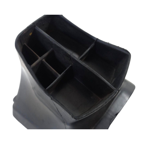 Borracha Duto Ar Triumph Daytona 675R Ano 2016 Original 026