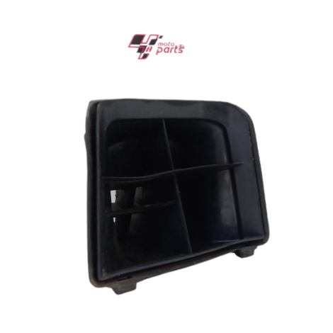 Borracha Duto Ar Triumph Daytona 675R Ano 2016 Original 026