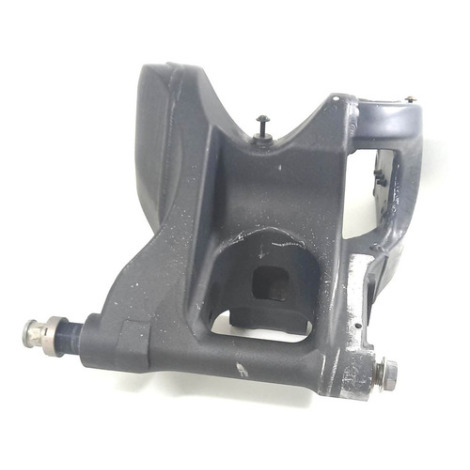 Balança Traseira Kawasaki Zx10 R Ano 2009 2010 Original