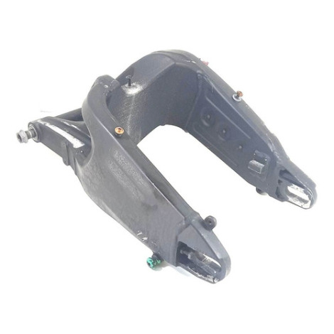 Balança Traseira Kawasaki Zx10 R Ano 2009 2010 Original