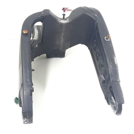 Balança Traseira Kawasaki Zx10 R Ano 2009 2010 Original