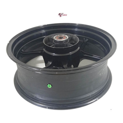 Roda Traseira Kawasaki Modelo Zx10 R Ano 2009 2010 Original