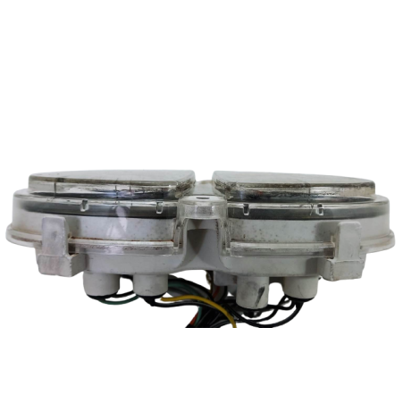 Painel Suzuki Burgman 125 Ano 2007 Original AVARIA (027)