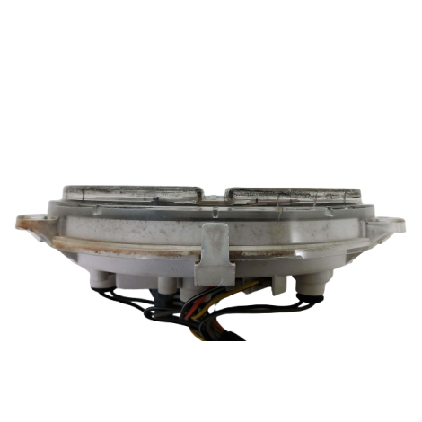 Painel Suzuki Burgman 125 Ano 2007 Original AVARIA (027)