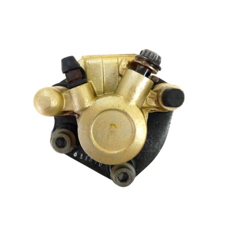 Pinça Freio Dianteiro Suzuki Burgman 125 2007 Original (027)