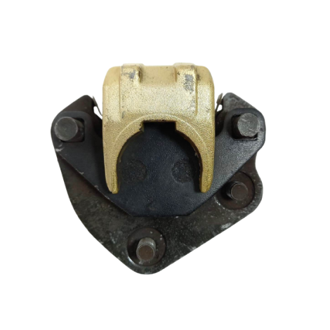 Pinça Freio Dianteiro Suzuki Burgman 125 2007 Original (027)