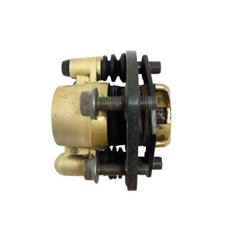 Pinça Freio Dianteiro Suzuki Burgman 125 2007 Original (027)