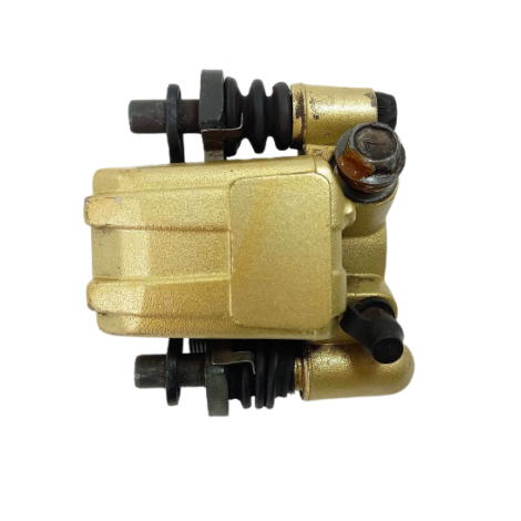 Pinça Freio Dianteiro Suzuki Burgman 125 2007 Original (027)