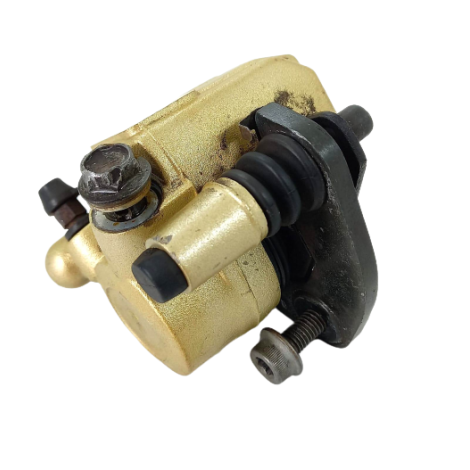 Pinça Freio Dianteiro Suzuki Burgman 125 2007 Original (027)