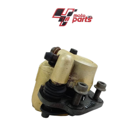 Pinça Freio Dianteiro Suzuki Burgman 125 2007 Original (027)