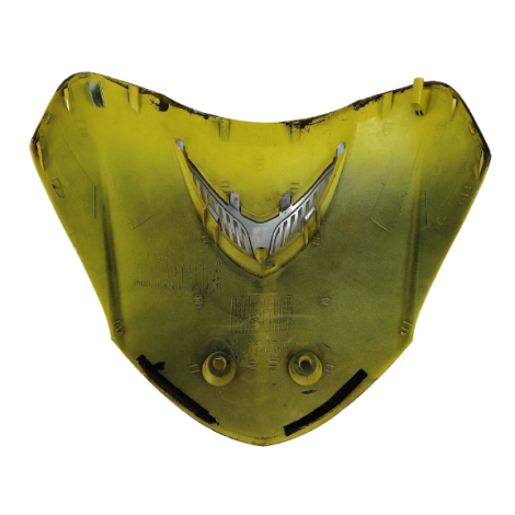 Carenagem Frontal Suzuki Burgman 125 Ano 2007 Original (027)