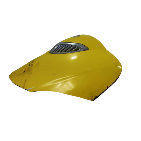 Carenagem Frontal Suzuki Burgman 125 Ano 2007 Original (027)