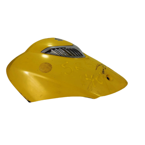Carenagem Frontal Suzuki Burgman 125 Ano 2007 Original (027)