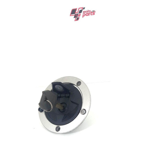 Tampa Tanque C Chave Kawasaki Zx10 R Ano 2009 2010 Original