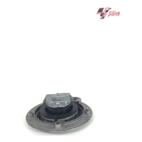 Tampa Tanque C Chave Kawasaki Zx10 R Ano 2009 2010 Original