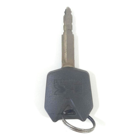 Tampa Tanque C Chave Kawasaki Zx10 R Ano 2009 2010 Original
