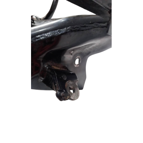 Chassi Recortado Suzuki Modelo Burgman 125 Ano 2007 Original